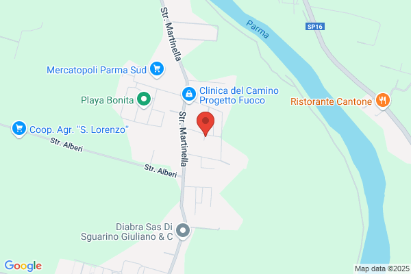 Lucchetti claudio