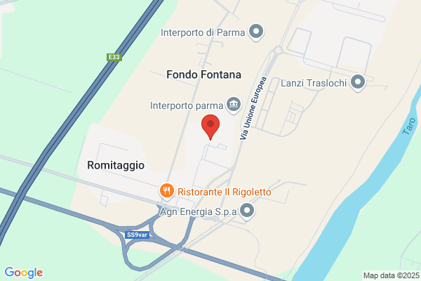 Sequinio Costruzioni Srl