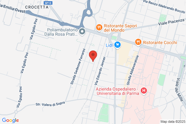 Sigma Costruzioni (S.R.L.)