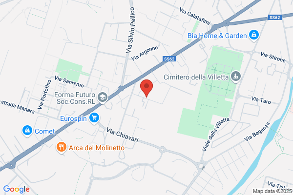 C.R.E. Costruzioni Edili