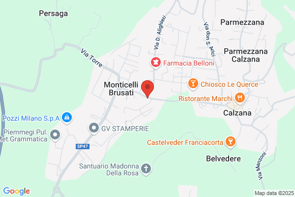 Impresa Edile Monticelli