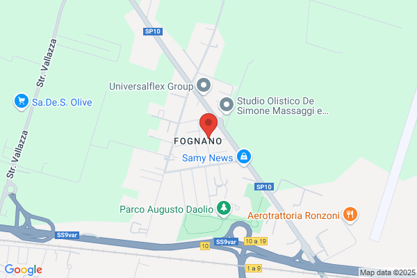 Impresa di Pulizie Pulisplendo