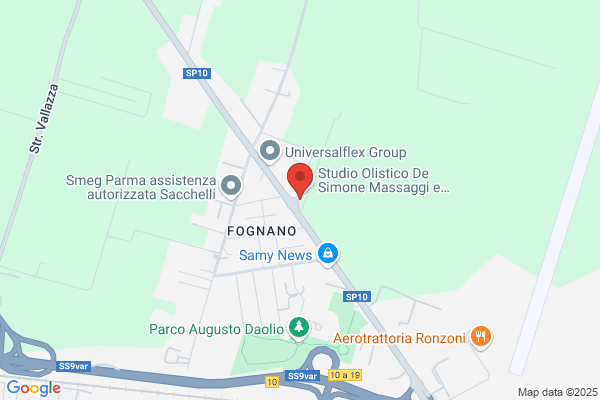 Green Office - Impresa di Pulizie