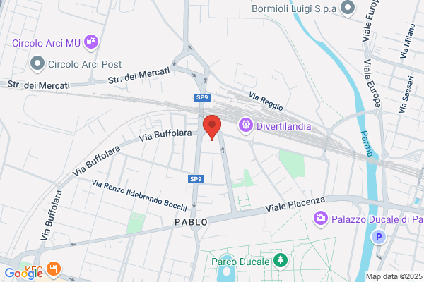 Impresa di Pulizie Zaffiro