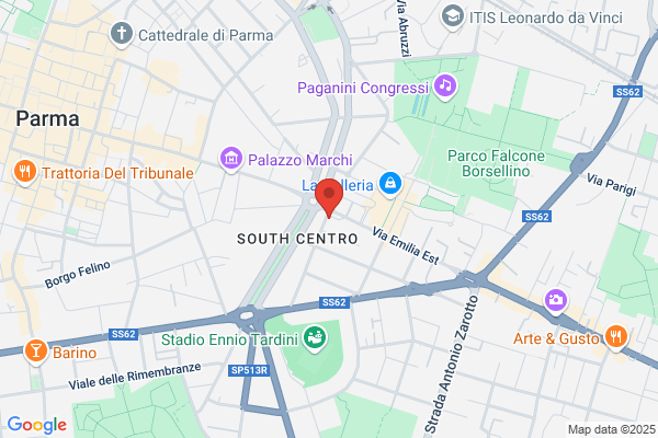 La Gelateria S.R.L.