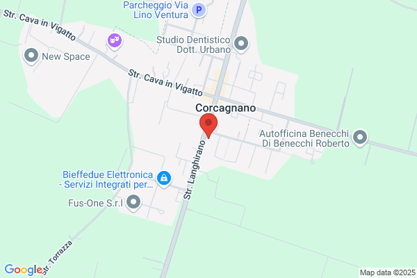Pasticceria La Campagnola S.R.L.