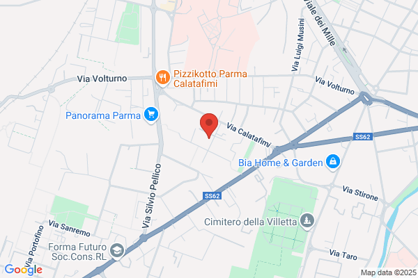 Edp Sistem S.R.L.