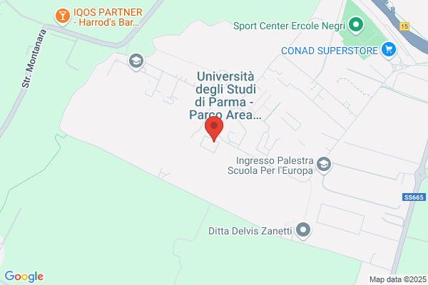 Laboratorio Di Telematica Per Il Territorio - s.R.L.