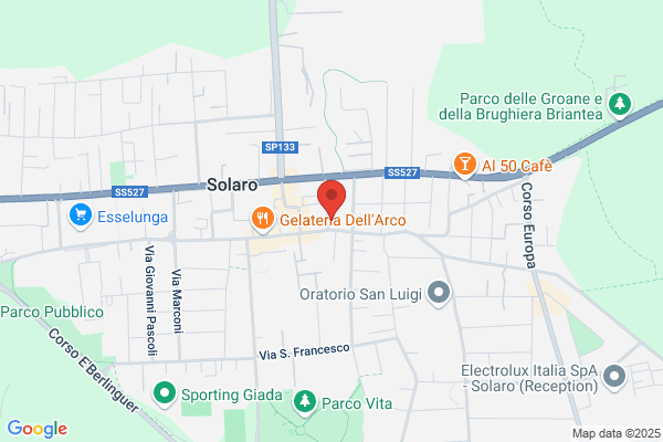 Parmimpianti S.R.L.