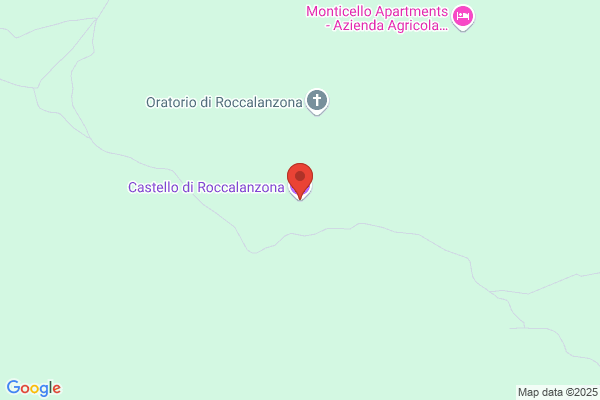 Roccalanzona S.R.L.