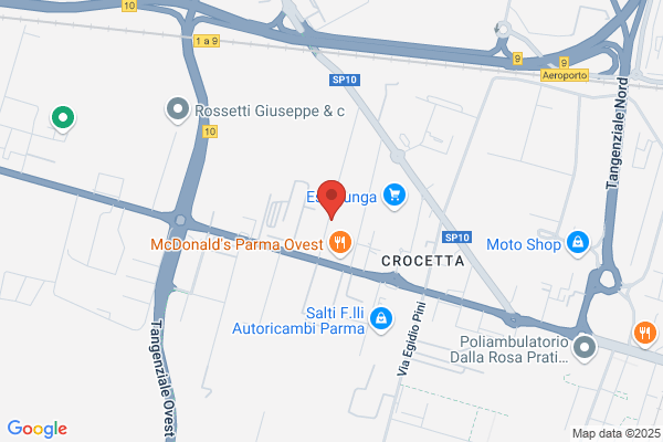 I.V.R.I. - Istituti Di Vigilanza Riuniti Ditalia - s.R.L.