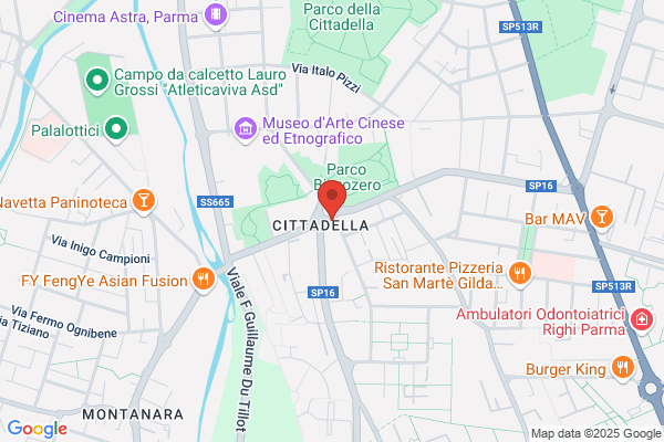 Centro Estetico Parma Sole E Coccole - Benessere - Parrucchieri