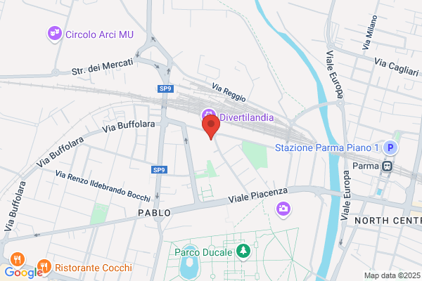Centro Benessere Acquaterra