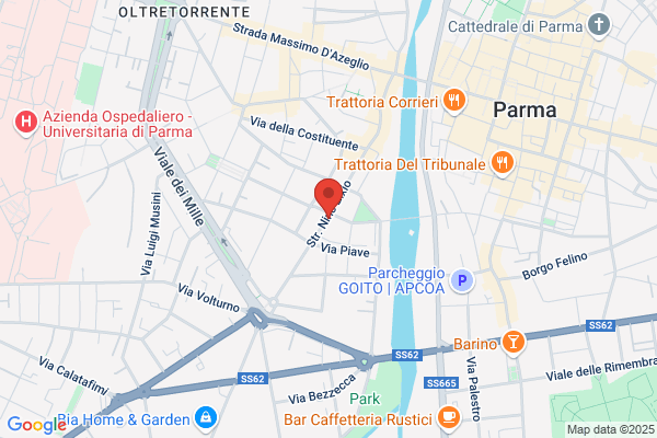 Centro Body Sculpture Parma