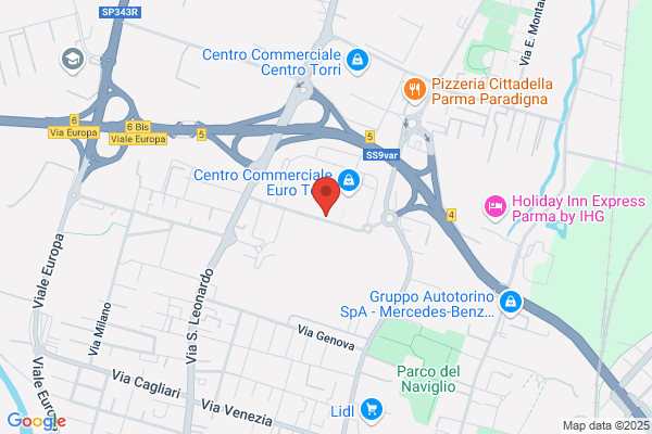 Centro Estetico Joy life