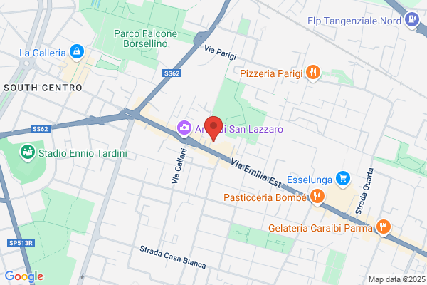 Estetica Professionale Di Troiani Tiziana