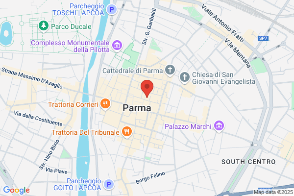 Istituto San Paolo S.R.L.