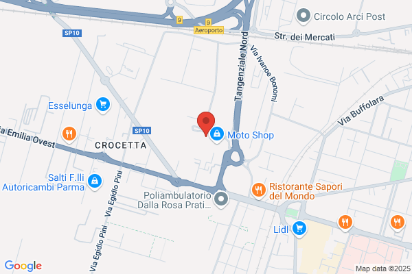 Ecap Emilia Romagna S.C.A.R.L.