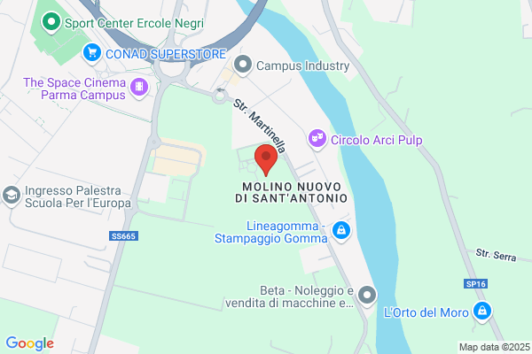 Ecipar Formazione e Servizi Innovativi