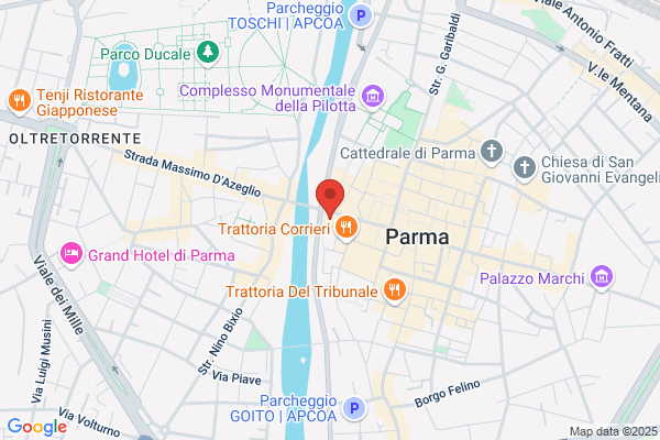Central Language Institute - L'inglese, Unica Destinazione a Parma