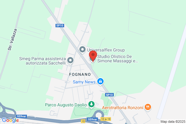 Inlingua Parma S.A.S.