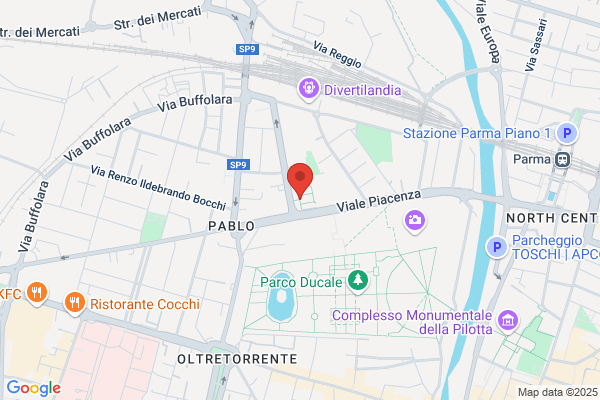 Laboratorio Analisi Mediche Dr. Terzi (S.A.S.)