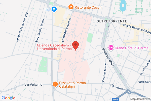 Azienda Ospedaliera Di Parma