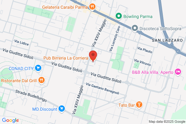 La Tua Birreria