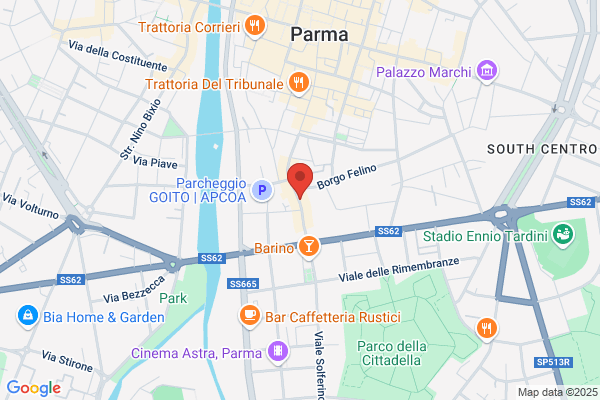 Latteria Farini