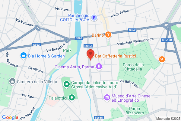 Lavanderia Gocce Di Rugiada