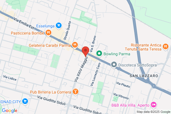 Lavanderia La Continentale Di Cortesi Emanuela