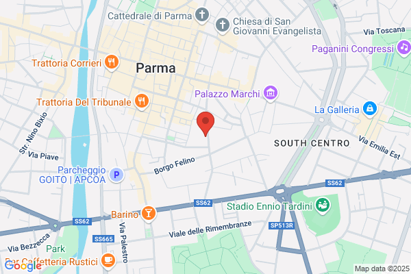 Lavanderia S. Chiara
