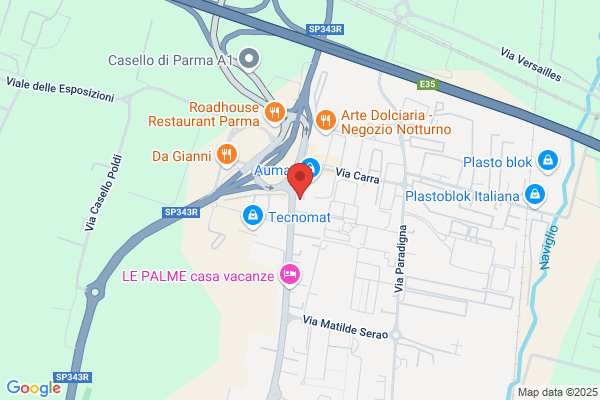 Lattoneria Ruggeri