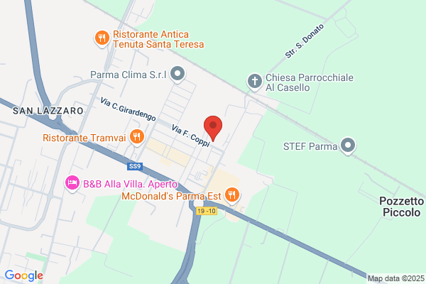 Giordani Attimo S.R.L.