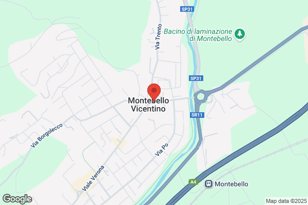 Ottica Montebello