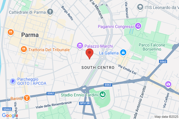 Scuola Di Danza Gabriella Thrull