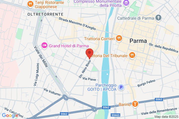 Libreria Di Via N. Bixio