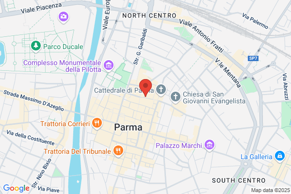 Fiaccadori Srl