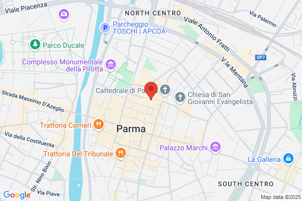Libreria Aurea Parma