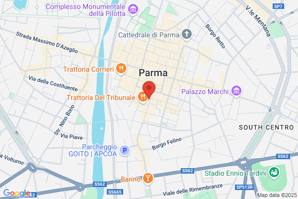 Libreria Dei Portici