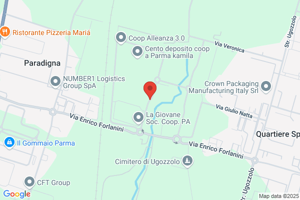 Piazza S.R.L.