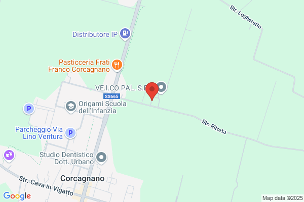 Ronconi Srl
