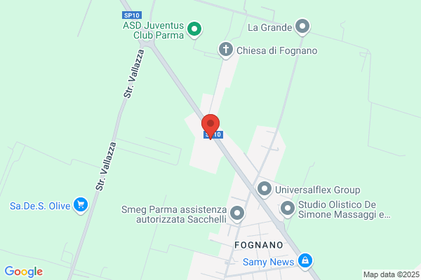 Fanti Ettore S.A.S.