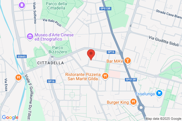 Macelleria Oddi Antonio E C.(S.N.C.)