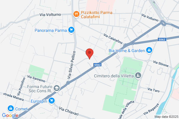 Impresa Edile Allodi Aldo Srl