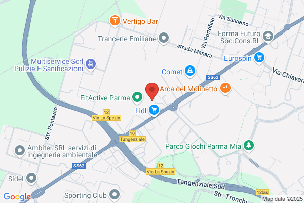 Motorettifica Officina (S.N.C.)