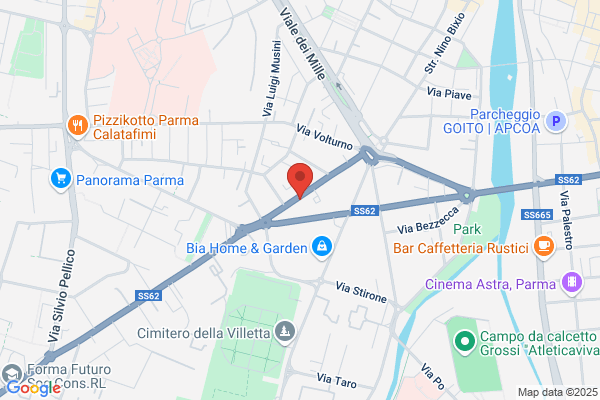Euroidrica Srl