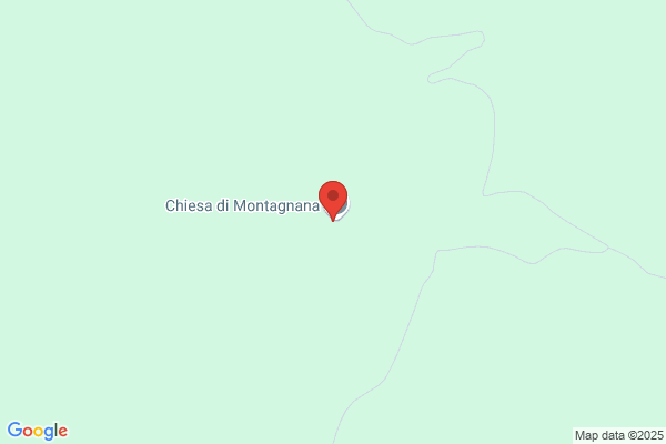 Montagna Antonio