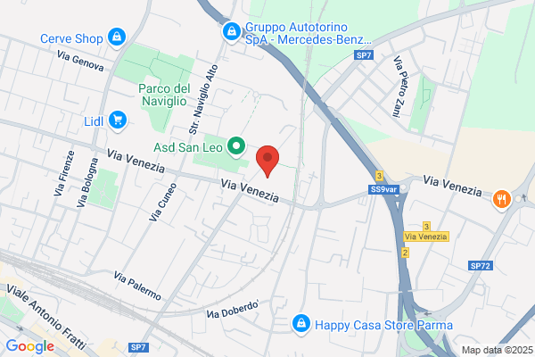 F.G. Dental Snc
