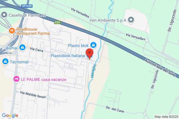 Plastoblok Italiana - S.R.L.